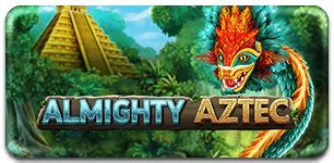 Almighty Aztec Parimatch
